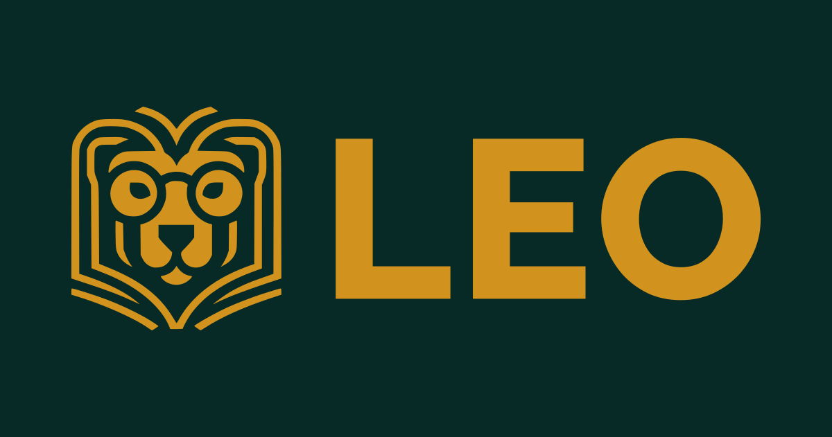 Leo | Decipher your archive